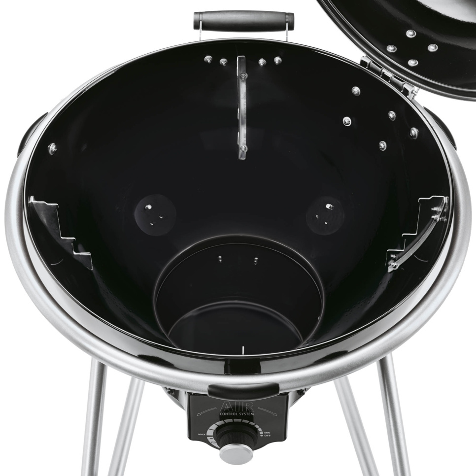 Kullgrill F50 Air - Rösle Kullgrill F50 Air - Rösle