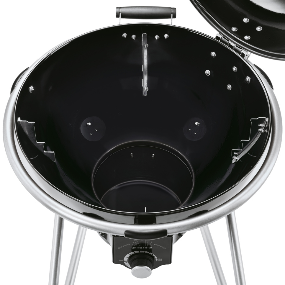 Kullgrill F60 Air - Rösle Kullgrill F60 Air - Rösle