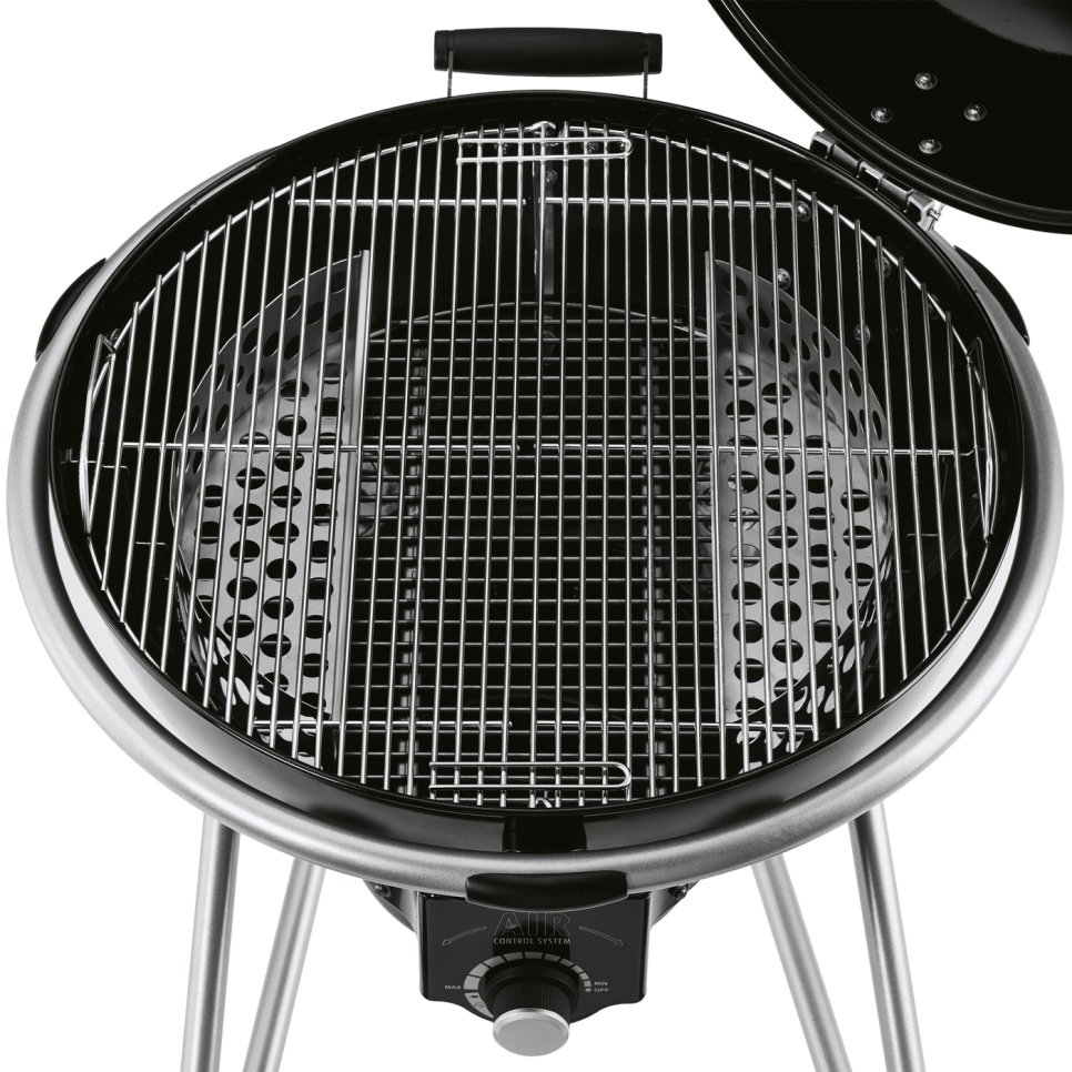 Kullgrill F60 Air - Rösle Kullgrill F60 Air - Rösle