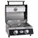 Videro G2-P gassgrill, 4400 W - Rösle Videro G2-P gassgrill, 4400 W - Rösle