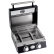 Videro G2-P gassgrill, 4400 W - Rösle Videro G2-P gassgrill, 4400 W - Rösle