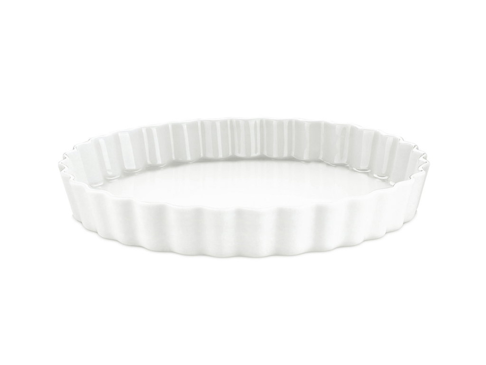 Paiform i porselen ø 27,5 cm - Pillivuyt i gruppen Baking / Bakeformer / Paiformer hos The Kitchen Lab (1544-36003)
