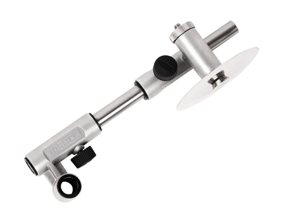 Tilbehør til runde knivblad - Tormek i gruppen Matlaging / Kjøkkenkniver / Knivstell / Slipestål og slipestein hos The Kitchen Lab (1545-25793)