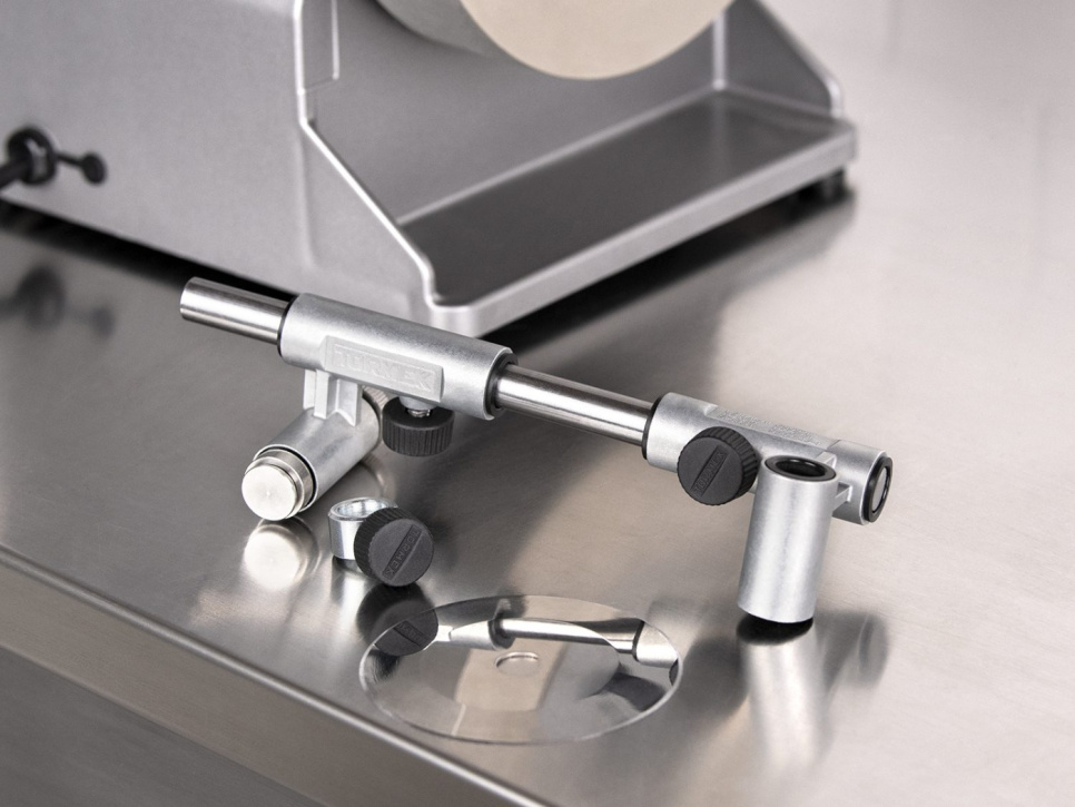 Tilbehør til runde knivblad - Tormek