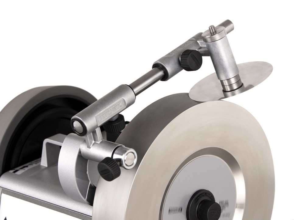 Tilbehør til runde knivblad - Tormek