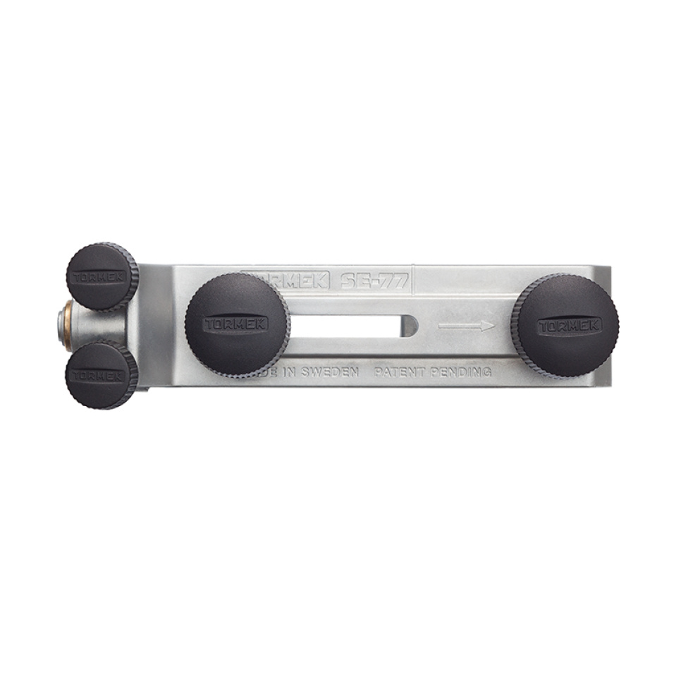 Jigg for rette egger, SE-77 – Tormek