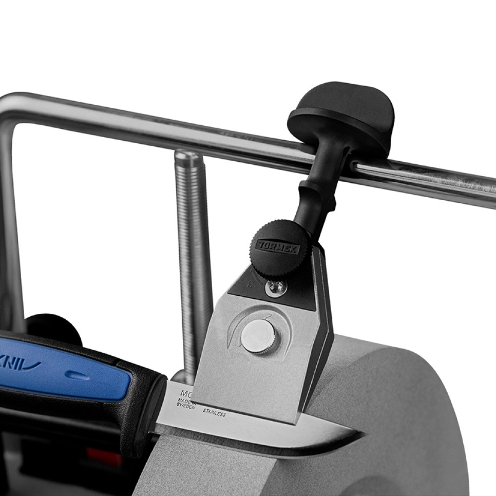 Selvsentrerende knivjigg, KJ-45 – Tormek
