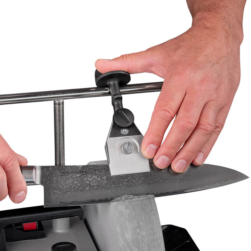 Selvsentrerende knivjigg, KJ-45 – Tormek