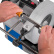 Selvsentrerende knivjigg, KJ-45 – Tormek