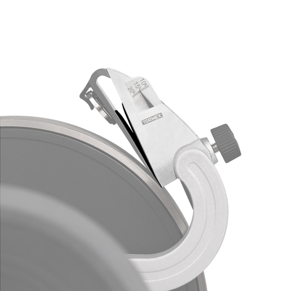 Knivbeskyttelsesfilt – Tormek