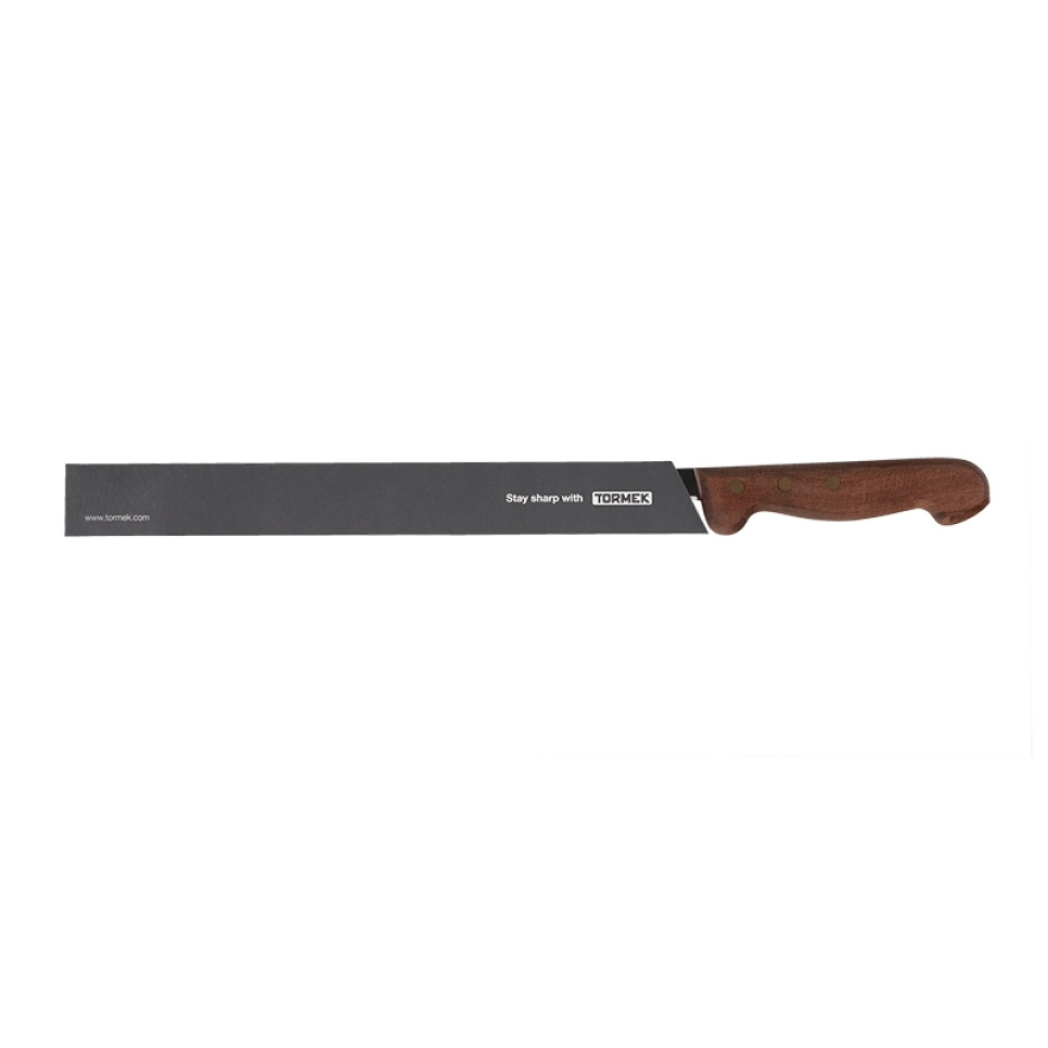 Eggbeskytter 36 x 305 mm, 5-pack - Tormek i gruppen Matlaging / Kjøkkenkniver / Knivstell / Annen knivstell hos The Kitchen Lab (1545-27884)