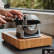 Tormek T-1 Elektrisk knivsliper, Sinkgrå