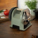 Tormek T-1 Elektrisk knivsliper, Ash Green