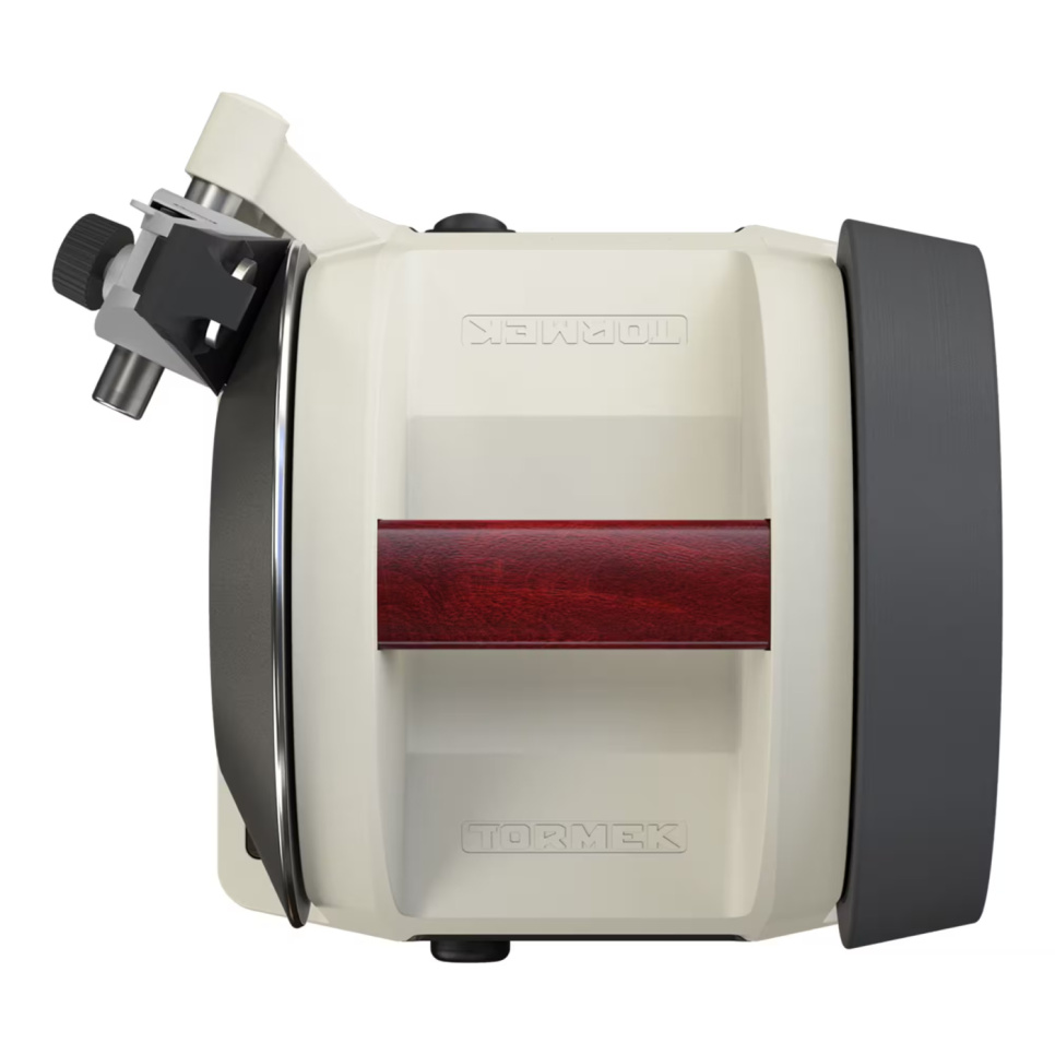 Tormek x Morakniv 1891, T-1 elektrisk knivsliper, White Linen