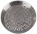 Serveringsbrett, rustfritt, diameter - 30 cm - Samuel Groves