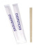 Bambus spisepinner, engangs, 250-pakning