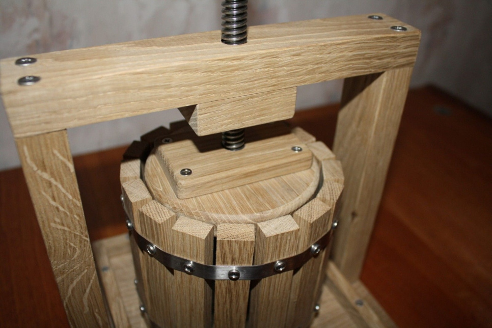 Fruktpresse - Apple Press Ltd Fruktpresse - Apple Press Ltd