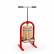 Manuell fruktpresse, eik, 10 L - Apple press Manuell fruktpresse, eik, 10 L - Apple press