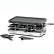 Raclettegrill, 8st spatlar, 37 x 23cm - Rommelsbacher Raclettegrill, 8st spatlar, 37 x 23cm - Rommelsbacher
