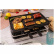 Raclettegrill, 8st spatlar, 37 x 23cm - Rommelsbacher Raclettegrill, 8st spatlar, 37 x 23cm - Rommelsbacher