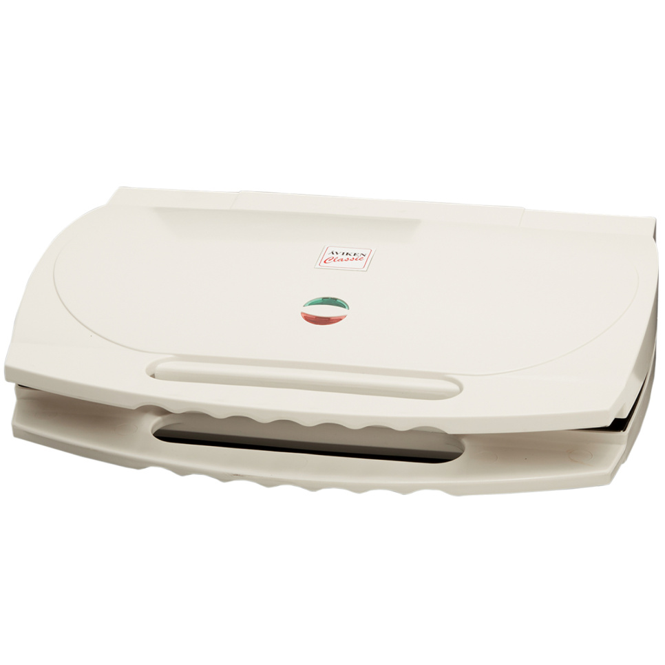 Vaffeljern, dobbelt, Classic 905.2 - Åviken