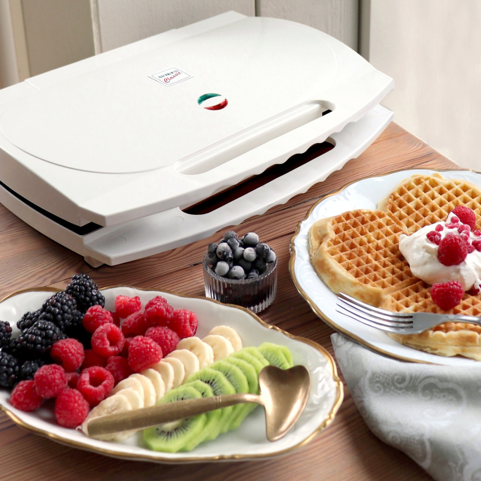 Vaffeljern Classic, dobbelt - Åviken