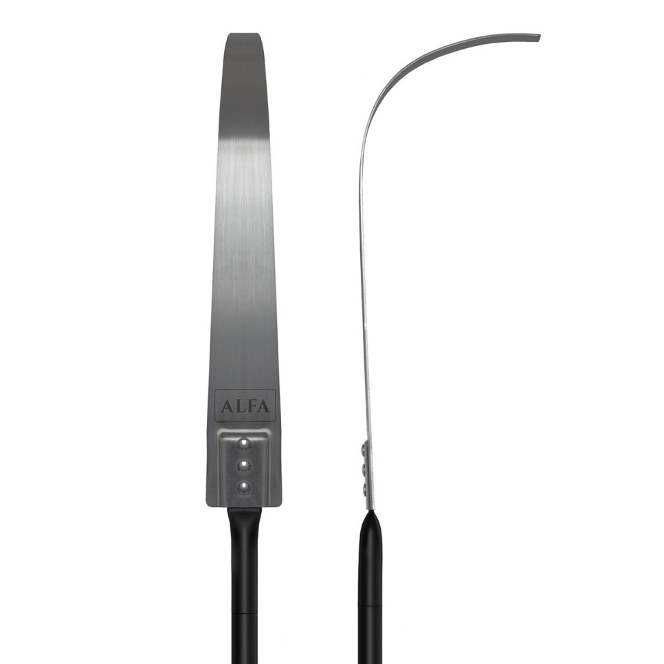 Mellom tilbehørssett for Pizzaovn - Alfa Forni Mellom tilbehørssett for Pizzaovn - Alfa Forni