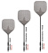 Perforert Pizza Spade - Alfa Forni Perforert Pizza Spade - Alfa Forni