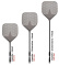 Perforert Pizza Spade - Alfa Forni Perforert Pizza Spade - Alfa Forni