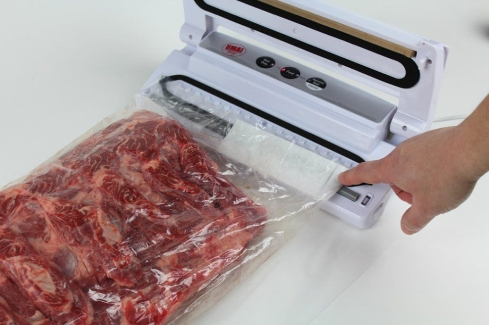 Umai DryAge Bag - sett med mørningspose 9 stk. Umai DryAge Bag - sett med mørningspose 9 stk.