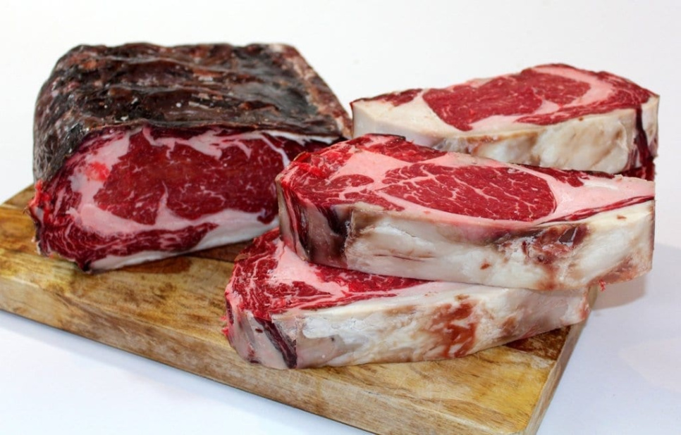 Umai DryAge Bag - sett med mørningspose 9 stk. Umai DryAge Bag - sett med mørningspose 9 stk.