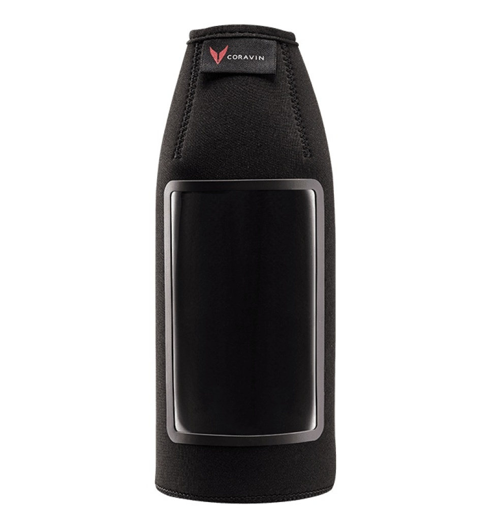 Etui til vinflasker, 750 ml - Coravin