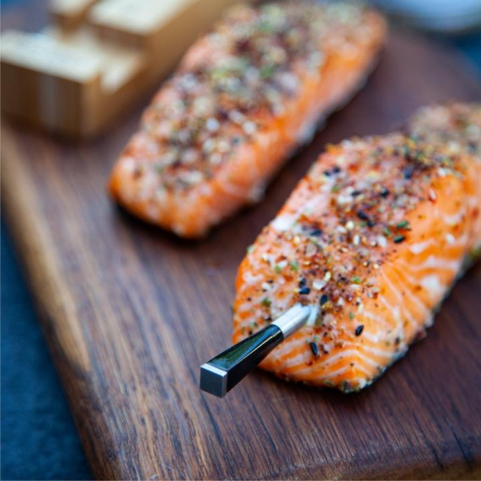 Trådløst grilltermometer, Meater