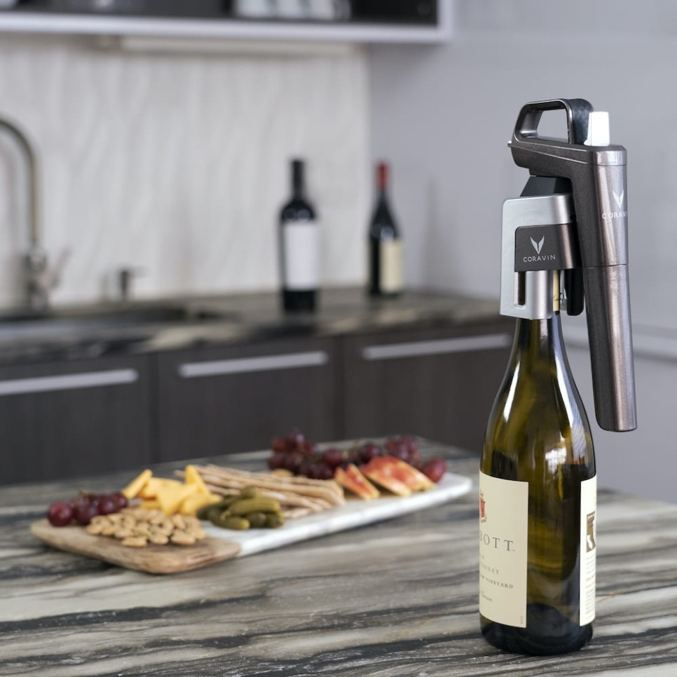 Model Six, Limited Edition IV: Mica - Coravin