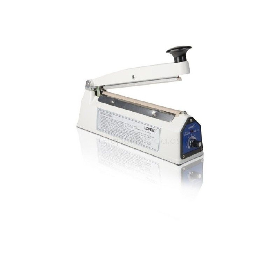 Forseglingsmaskin for Oblat i gruppen Matlaging / Molekylær matlaging / Utstyr for molekylær gastronomi hos The Kitchen Lab (1599-33522)