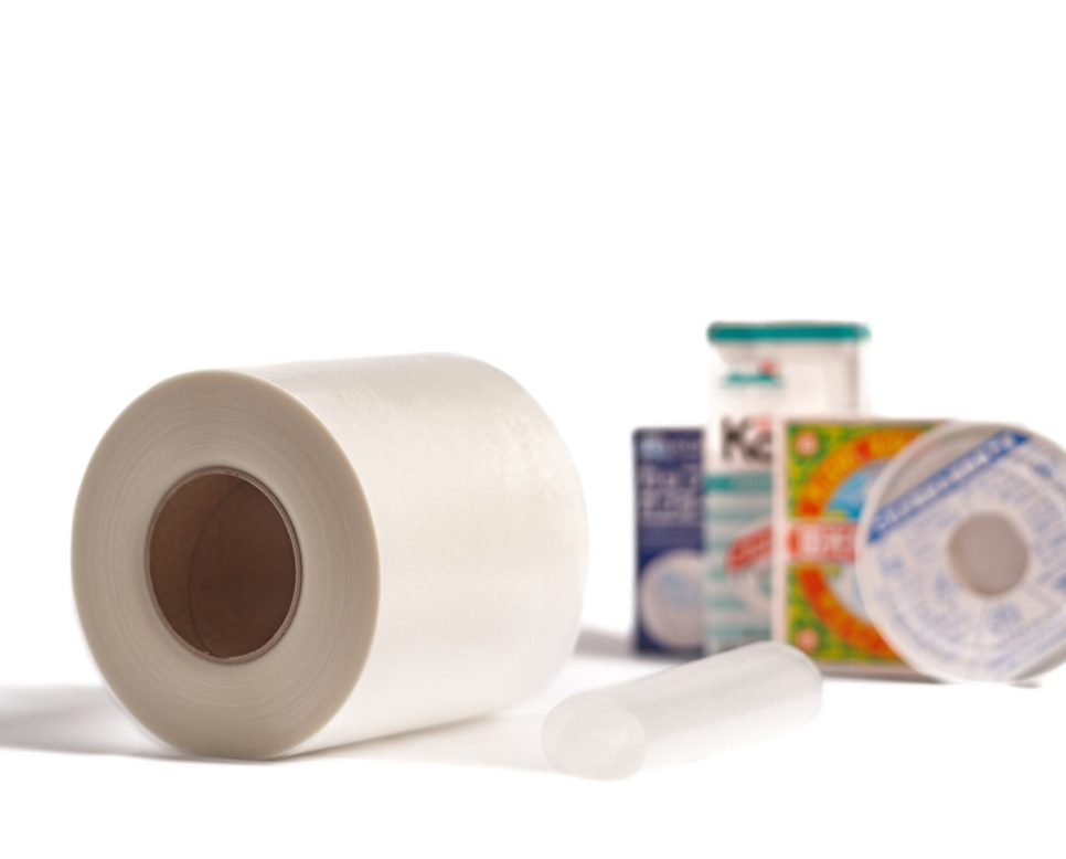 Oblat på rull, 300 m x 12 cm i gruppen Matlaging / Molekylær matlaging / Molekylære ingredienser hos The Kitchen Lab (1599-33529)