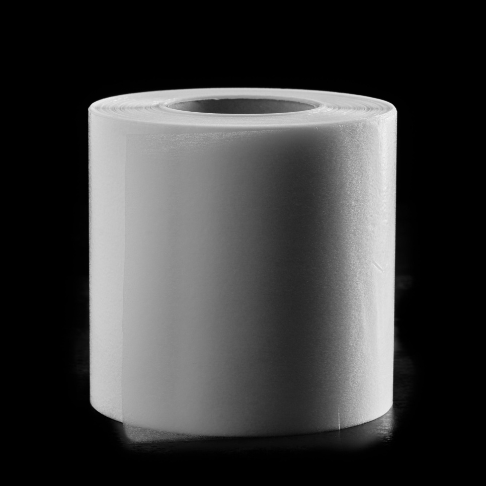 Oblat på rull, 300 m x 12 cm