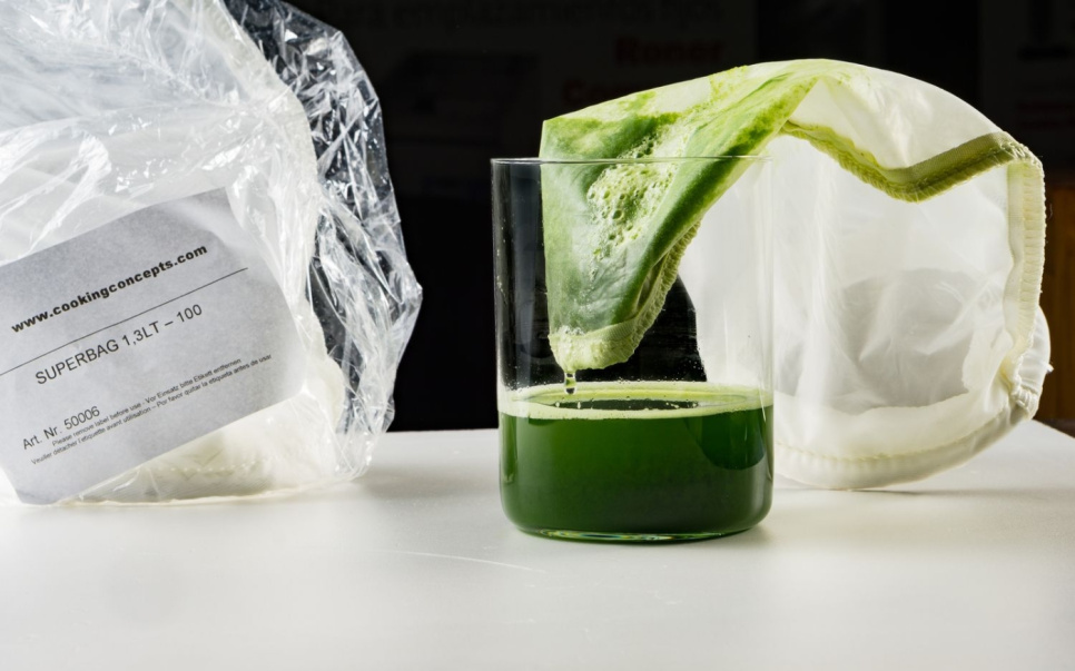 Superbag 1,3 L - 100 µ 