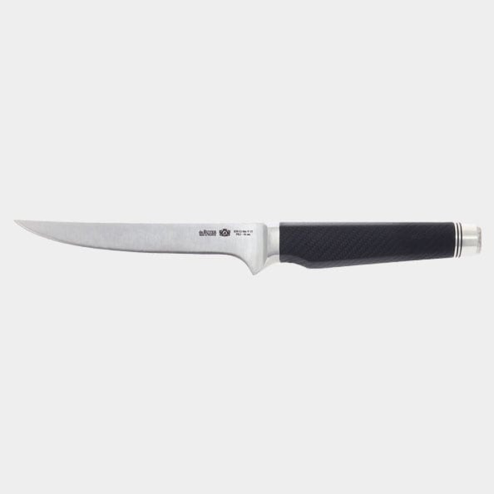 Filetkniv, 16 cm - de Buyer i gruppen Matlaging / Kjøkkenkniver / Filetkniver hos The Kitchen Lab (1602-13208)
