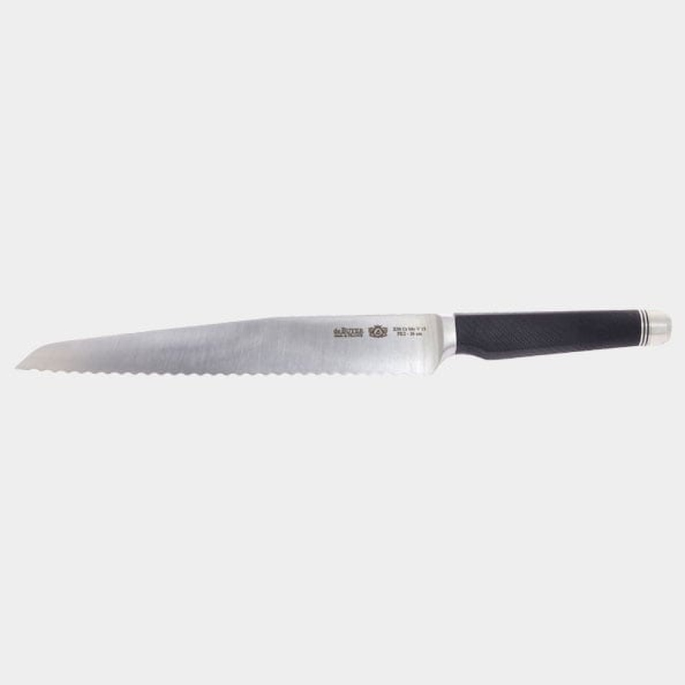 Brødkniv, 26 cm - de Buyer i gruppen Matlaging / Kjøkkenkniver / Brødkniver hos The Kitchen Lab (1602-13212)