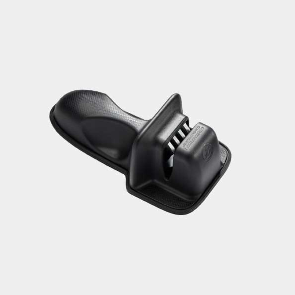 Knivsliper, diamant - de Buyer i gruppen Matlaging / Kjøkkenkniver / Knivstell / Knivsliper hos The Kitchen Lab (1602-13213)