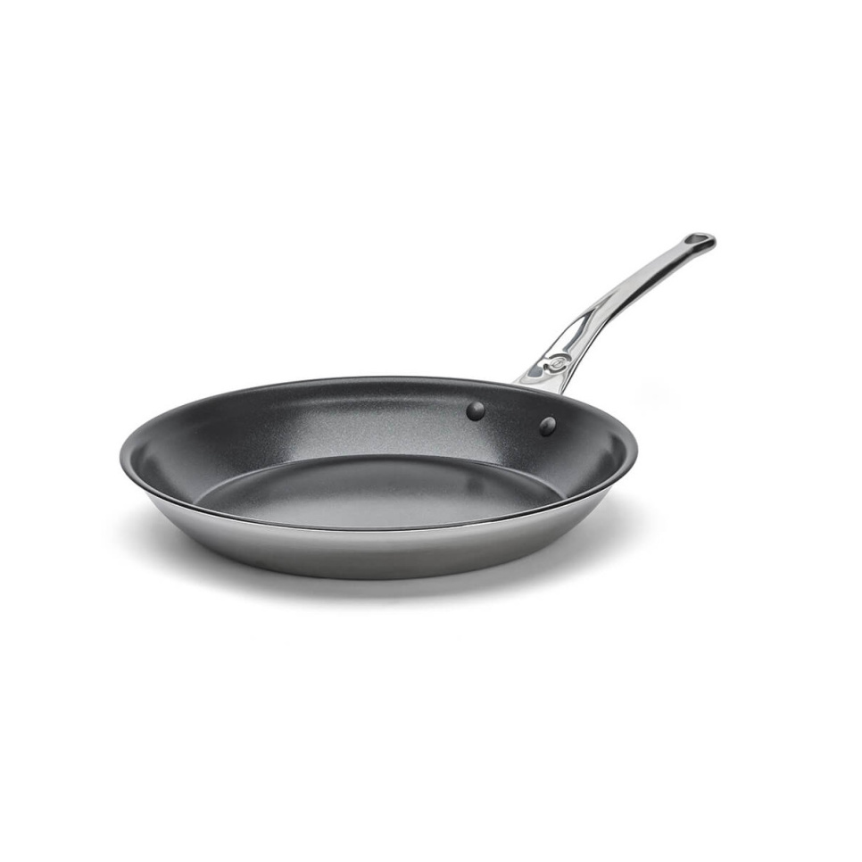 Belagt Stekepanne, 32 cm, Affinity - de Buyer i gruppen Matlaging / Stekepanne / Stekepanner hos The Kitchen Lab (1602-15540)