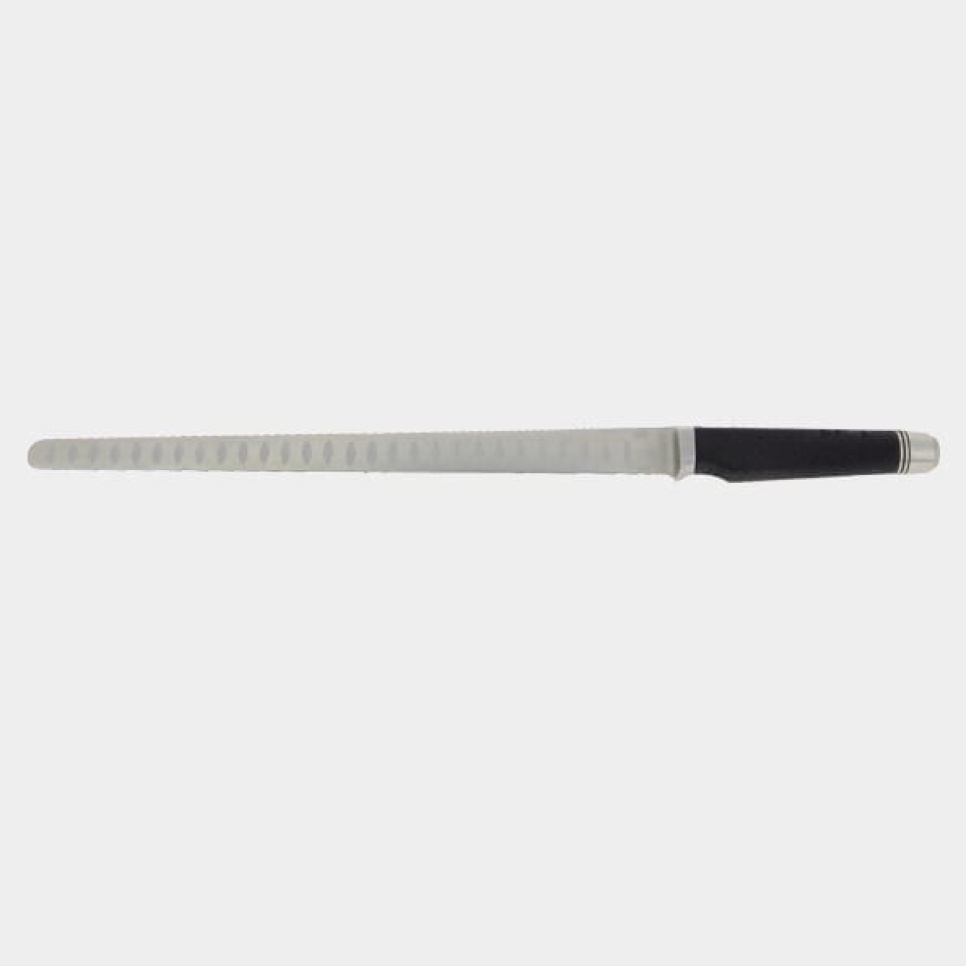 Laksekniv, 30 cm - de Buyer i gruppen Matlaging / Kjøkkenkniver / Lakse- og skinkekniver hos The Kitchen Lab (1602-15601)
