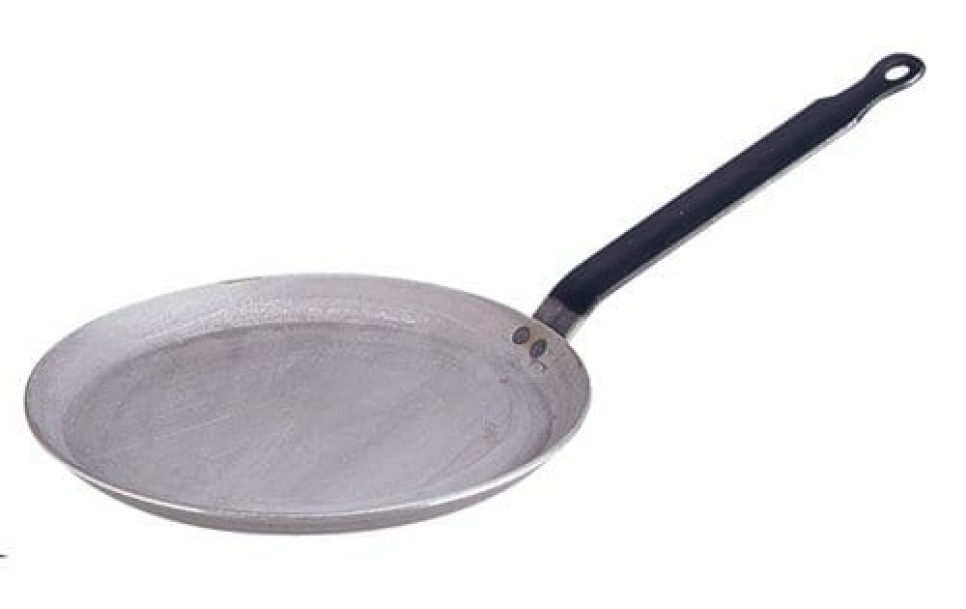 Crepespanne, Carbone Plus, 30 cm - de Buyer i gruppen Matlaging / Stekepanne / Stekepanner hos The Kitchen Lab (1602-15636)