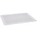 Hullplate i aluminium, 30 x 40 cm - de Buyer Hullplate i aluminium, 30 x 40 cm - de Buyer