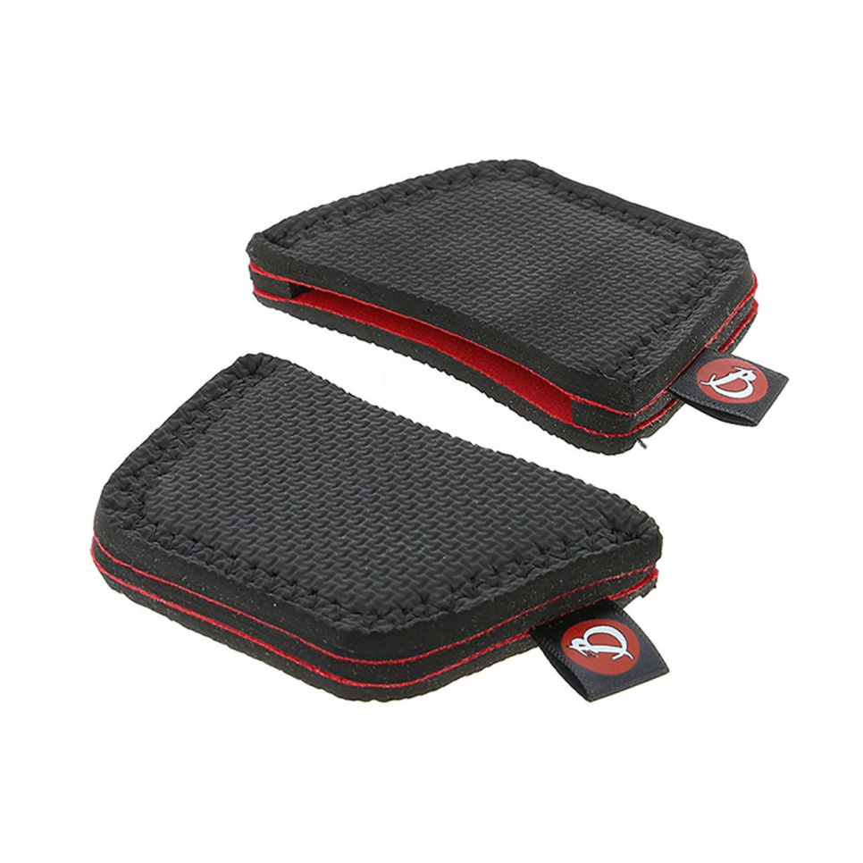 Neoprensokk for gryteører, 7 cm, 2-pk - de Buyer i gruppen Matlaging / Panner og Gryter / Tilbehør og lokk hos The Kitchen Lab (1602-19448)