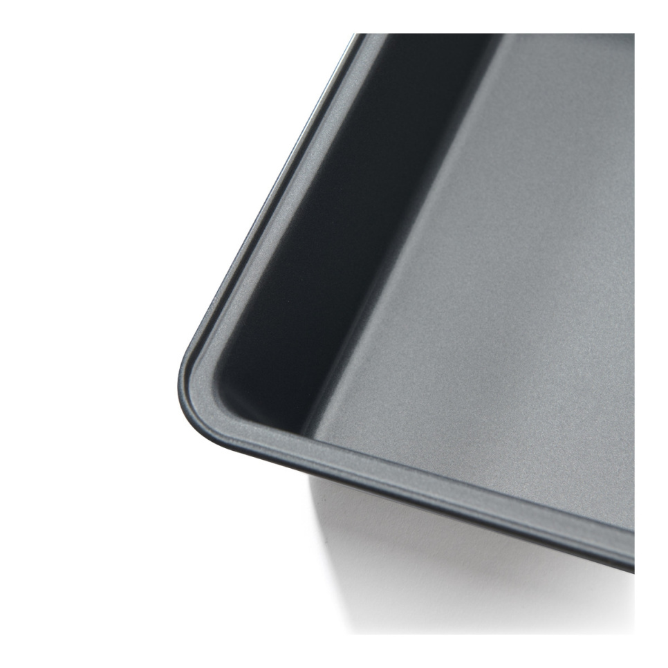 Firkantet bakeform, 22,5 cm x 22,5 cm - de Buyer Firkantet bakeform, 22,5 cm x 22,5 cm - de Buyer