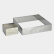 Formring, firkantet - De Buyer