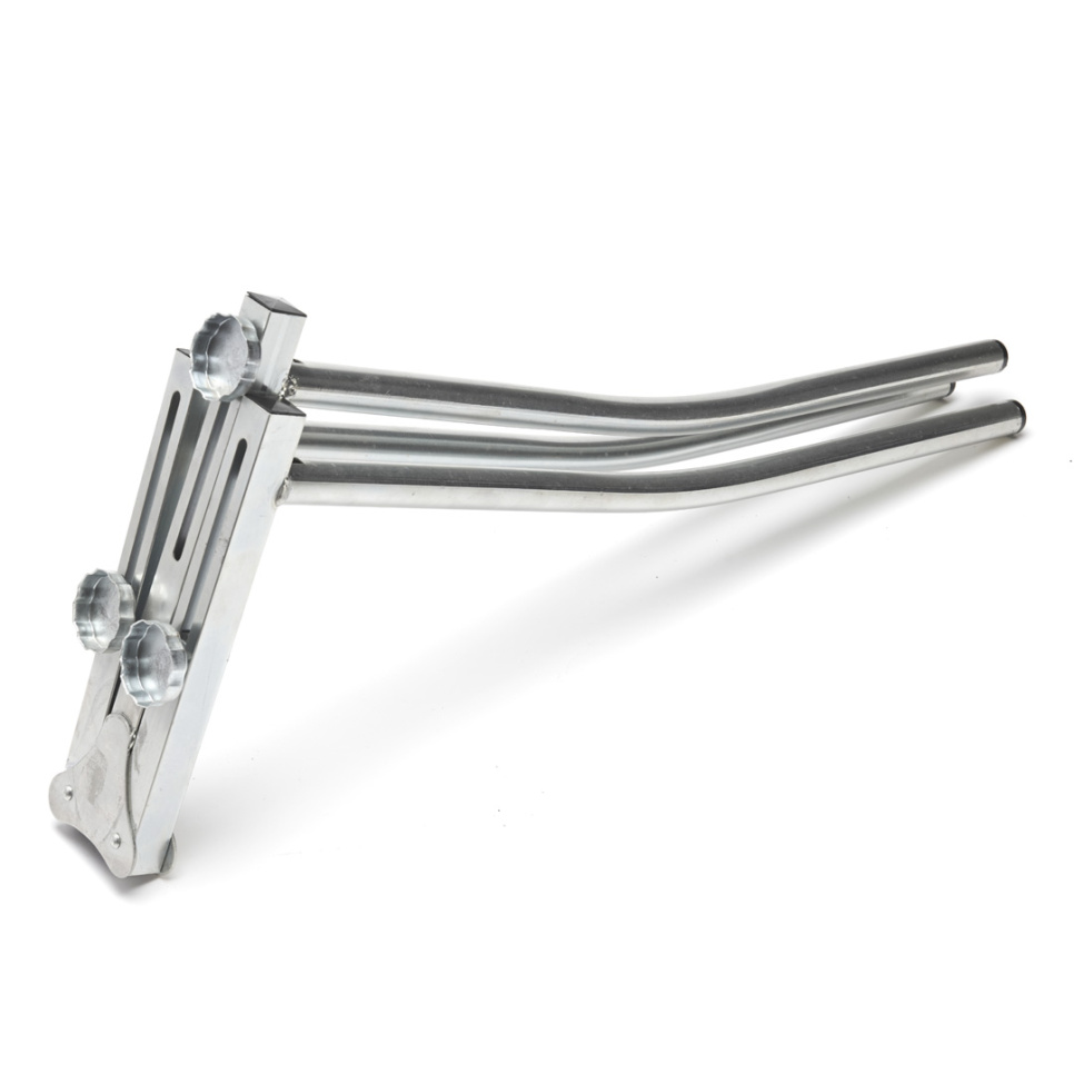 Posisjon for gassbrennere til paella - de Buyer Posisjon for gassbrennere til paella - de Buyer