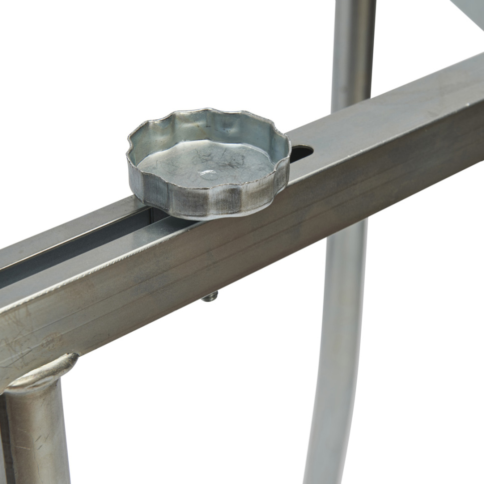 Posisjon for gassbrennere til paella - de Buyer Posisjon for gassbrennere til paella - de Buyer